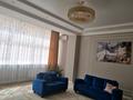 3-комнатная квартира · 110 м² · 2/18 этаж, 16-й мкр , ​16-й микрорайон 64 — Трк Актау, полеклиника Ясинь за 38.5 млн 〒 — фото 3