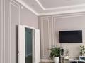 3-комнатная квартира · 110 м² · 2/18 этаж, 16-й мкр , ​16-й микрорайон 64 — Трк Актау, полеклиника Ясинь за 38.5 млн 〒 — фото 5