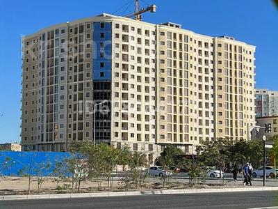 3-комнатная квартира · 115 м² · 2/12 этаж, 12-й мкр 36/2 за 45 млн ₸ в Актау
