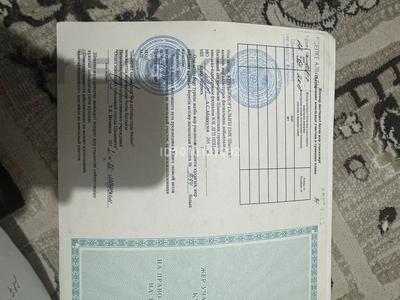 Участок · 5.5 соток, мкр Бозарык за 3 млн 〒 в Шымкенте, Абайский р-н