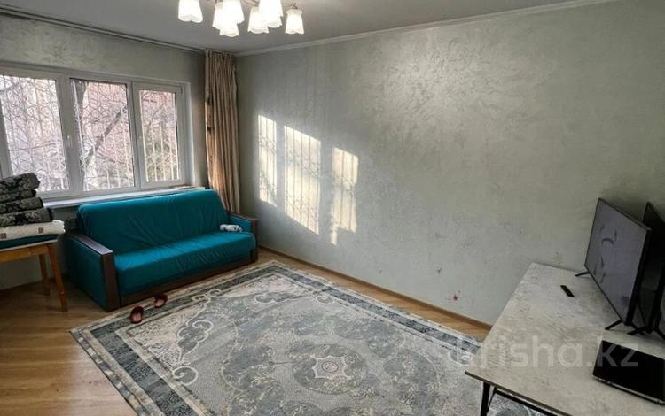 3-бөлмелі пәтер, 70 м², 2/6 қабат, Жарокова 271 — Байкадамова, бағасы: 51 млн 〒 в Алматы, Бостандыкский р-н — фото 2