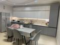 Отдельный дом · 9 комнат · 400 м² · 8 сот., Укибаев 40 за 80 млн ₸ в Сарыагаш — фото 4