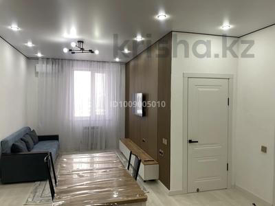 2-комнатная квартира · 46.7 м² · 5/5 этаж, Бокина 27 за 35 млн 〒 в Талгаре