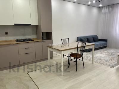 2-бөлмелі пәтер · 46.7 м² · 5/5 қабат, Бокина 27, бағасы: 35 млн ₸ в Талгаре