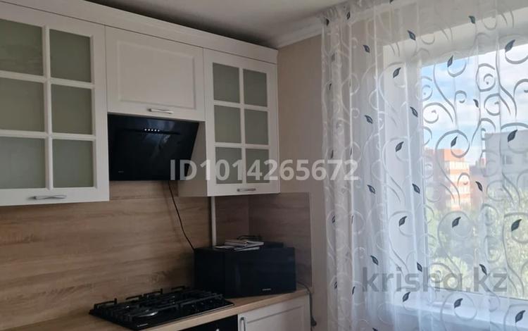 1-бөлмелі пәтер · 45 м² · 4/5 қабат, Гоголя 62, бағасы: 21.7 млн ₸ в Костанае — фото 2