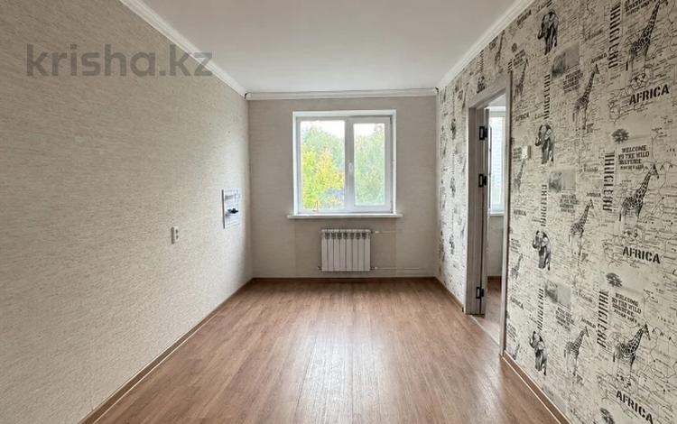 2-комнатная квартира · 44.1 м² · 3/5 этаж, ул. Абая — район Зорьки за 8.5 млн ₸ в Темиртау — фото 2