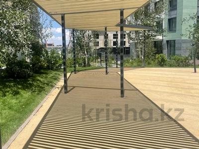 3-бөлмелі пәтер · 120 м² · 13/18 қабат, Аль-Фараби, бағасы: 119 млн ₸ в Алматы, Бостандыкский р-н