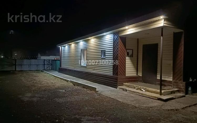 Отдельный дом · 5 комнат · 110 м² · 25 сот., Целинная 31 — Находится возле гостиницы за 9.9 млн 〒 в Бастау — фото 47