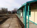 Отдельный дом • 3 комнаты • 63 м² • 9 сот., Матросова 9 — Школа за 12 млн 〒 в Дарьинске — фото 2