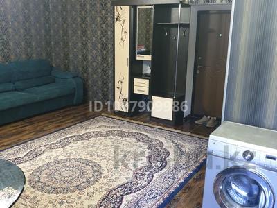 1-комнатная квартира · 38 м² · 2/5 этаж, Назарбаева 203 за 15 млн 〒 в Уральске, мкр Школьник