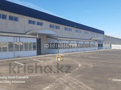 Магазины и бутики · 9000 м² за 1.3 млрд ₸ в Шымкенте