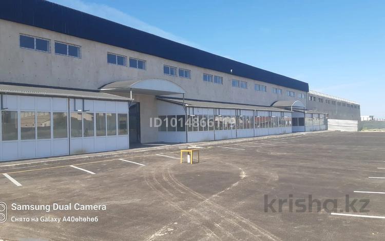 Магазины и бутики · 9000 м² за 1.3 млрд ₸ в Шымкенте — фото 2