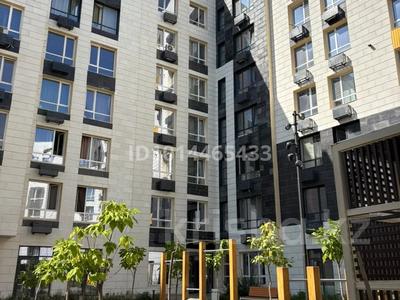 3-бөлмелі пәтер · 94.2 м² · 5/7 қабат, Нуртазина 31, бағасы: 37 млн ₸ в Талгаре