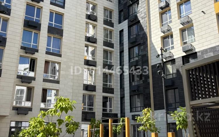 3-комнатная квартира · 94.2 м² · 5/7 этаж, Нуртазина 31 за 37 млн ₸ в Талгаре — фото 2