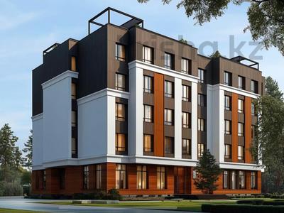 Свободное назначение, офисы, магазины и бутики, склады, общепит, салоны красоты, бани, гостиницы и зоны отдыха, медцентры и аптеки, образование, развлечения · 202 м² за 121.2 млн 〒 в Алматы, Наурызбайский р-н