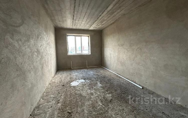 1-комнатная квартира · 52 м² · 5/6 этаж, мкр. Алтын орда за 19 млн ₸ в Актобе — фото 2