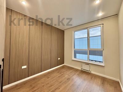 2-комнатная квартира · 46.6 м² · 13/13 этаж, Просп. Райымбека 348/1блок24к3 за 39.9 млн ₸ в Алматы, Ауэзовский р-н