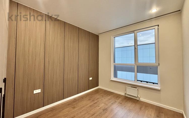 2-бөлмелі пәтер · 46.6 м² · 13/13 қабат, Просп. Райымбека 348/1блок24к3, бағасы: 39.9 млн ₸ в Алматы, Ауэзовский р-н — фото 28