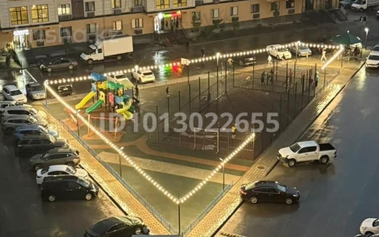 2-бөлмелі пәтер · 67 м² · 7/9 қабат, Нұрсая ш/а., Елорда 6/3, бағасы: 25 млн ₸ в Атырау, мкр Нурсая — фото 11