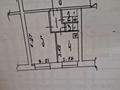 1-комнатная квартира · 34 м² · 1/5 этаж, Вострецова 10 — Железно дорожный вокзал за 15 млн ₸ в Усть-Каменогорске, Ульбинский
