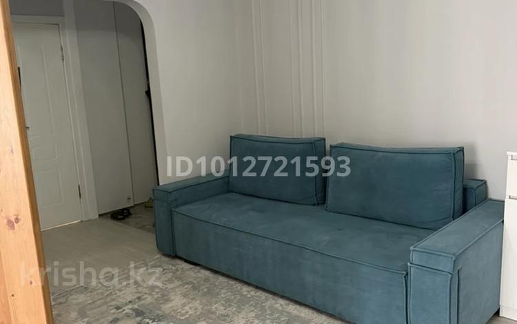 1-бөлмелі пәтер · 40 м² · 4/5 қабат, мкр Акжар, ул. Даулеткерея, бағасы: 200 000 ₸ в Алматы, Наурызбайский р-н — фото 2