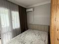 1-бөлмелі пәтер · 40 м² · 4/5 қабат, мкр Акжар, ул. Даулеткерея, бағасы: 200 000 ₸ в Алматы, Наурызбайский р-н — фото 3