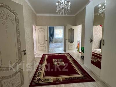 Отдельный дом · 3 комнаты · 120.3 м² · 10 сот., Курашасай 175 за 30 млн ₸ в Актобе