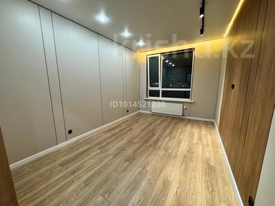 1-комнатная квартира · 36 м², Улы Дала 9 за 27 млн ₸ в Астане, Есильский р-н