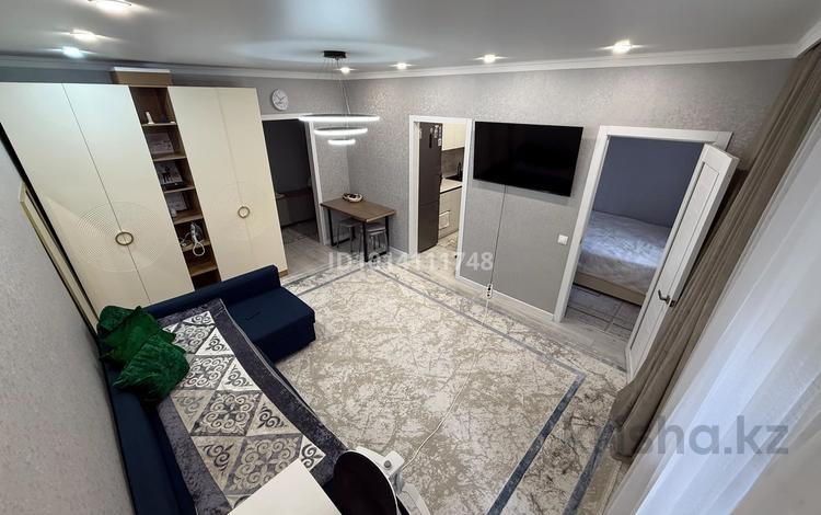 2-комнатная квартира · 42 м² · 7/9 этаж, Кордай 99 за 27 млн ₸ в Астане, Сарайшык р-н — фото 2