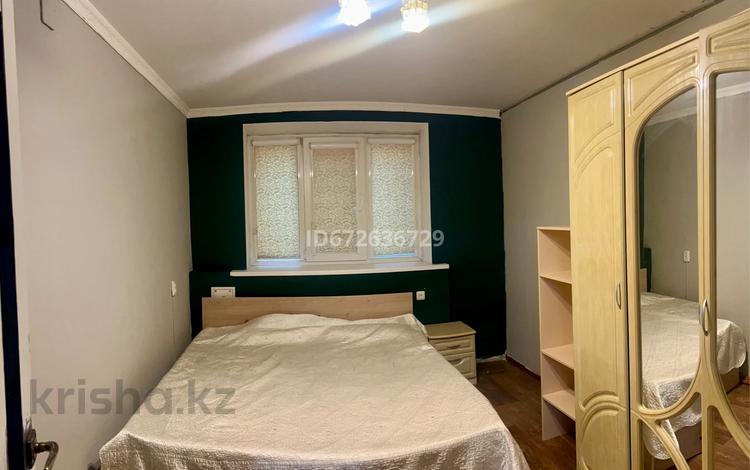 1-комнатная квартира · 45 м² · 2/3 этаж, Жарокова 154А — Между Жандосова и Сатпаева за 13 000 ₸ в Алматы, Бостандыкский р-н — фото 12