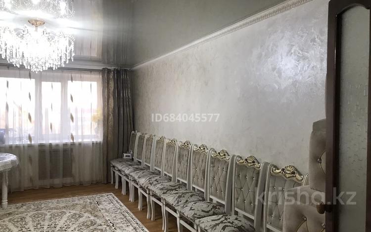 3-комнатная квартира, 97.1 м², 4/5 этаж, Анаркулова 9 за 40 млн 〒 в Жезказгане — фото 3