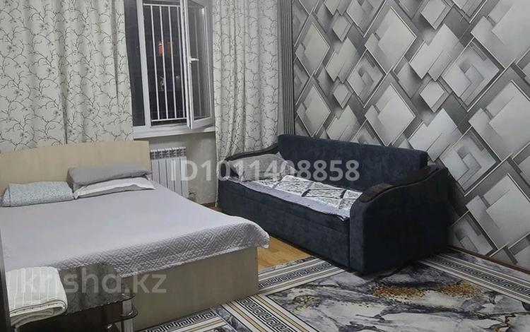 1-комнатная квартира · 40 м² · 4/9 этаж, Асыл арман 12 — Алтын орда за 170 000 ₸ в Иргели — фото 2