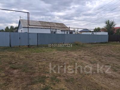 Жеке үй · 4 бөлме · 100 м² · 3 жүзд., Зачаганск пгт ш/а., Мкр. Гулзар 9/2 — Пересечение улиц Гулзар и 152 стрелковая дивизия, бағасы: 18.1 млн ₸ в Уральске, мкр. Зачаганск пгт