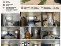 Отдельный дом · 5 комнат · 215.5 м² · 3 сот., К. Рыскулбекова 38 — Пересечения Темир Масина и Льва Толстого за 85 млн ₸ в Уральске