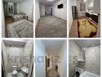2-комнатная квартира · 65.5 м² · 5/9 этаж, Шымкент тас жолы 10/7 — Тұран мол Оқушылар сарайы за 120 000 ₸ в Туркестане