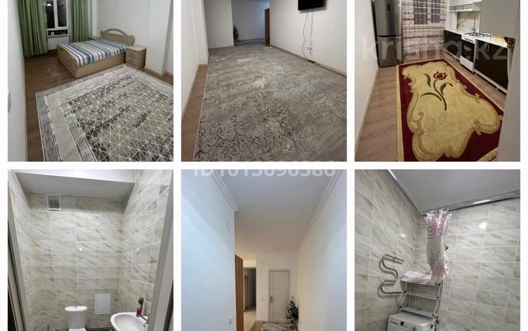 2-комнатная квартира · 65.5 м² · 5/9 этаж, Шымкент тас жолы 10/7 — Тұран мол Оқушылар сарайы за 120 000 ₸ в Туркестане — фото 2