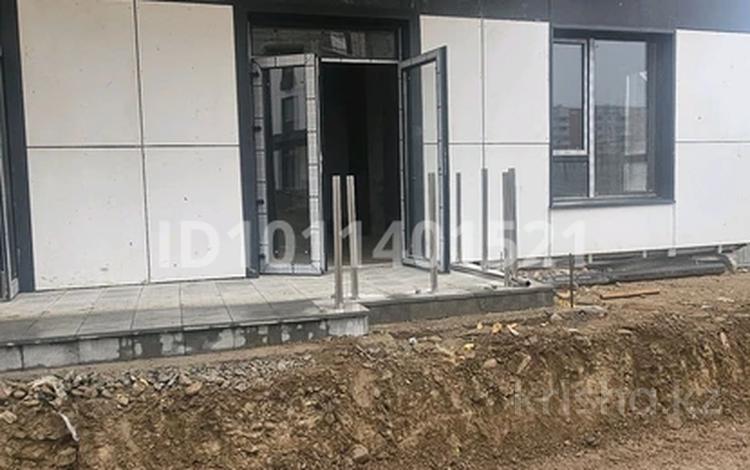 Свободное назначение, офисы, магазины и бутики, салоны красоты, медцентры и аптеки, образование, развлечения · 85 м² за 42.5 млн ₸ в Алматы, Алатауский р-н — фото 2