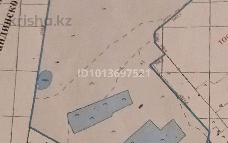 Жер телімі · 1250 га, Бейбетщилик 136, бағасы: 25 млн ₸ в Аршалы — фото 2