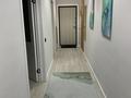 3-комнатная квартира · 90 м² · 10 этаж, E-10 ул 2 за 370 000 ₸ в Астане, Есильский р-н — фото 11