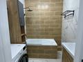 3-комнатная квартира · 90 м² · 10 этаж, E-10 ул 2 за 370 000 ₸ в Астане, Есильский р-н — фото 8