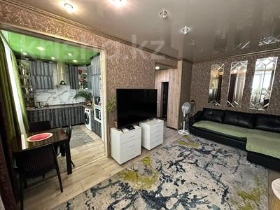 2-бөлмелі пәтер · 57 м² · 2/3 қабат, Постышева 2, бағасы: 20 млн ₸ в Усть-Каменогорске
