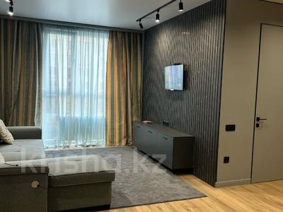 Аренда квартир в Алматы: 2-комнатная квартира · 52 м² · 3 этаж, Утепова 31 блок 18 за 400 000 〒 2-комнатная квартира · 52 м² · 3 этаж, Утепова 31 блок 18 за 400 000 〒 в Алматы, Бостандыкский р-н