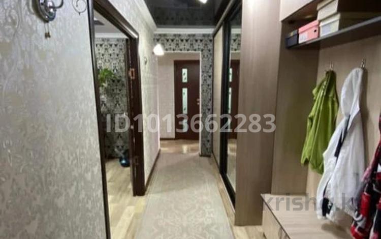 2-бөлмелі пәтер · 54 м² · 1/5 қабат, Актамберды 84 — Гимназия, жаксылык базар, бағасы: 20 млн ₸ в  — фото 2