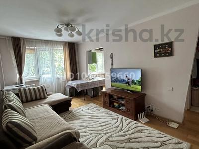 3-бөлмелі пәтер · 58 м² · 3/4 қабат, №6 ш/а., бағасы: 39 млн ₸ в Алматы, Ауэзовский р-н
