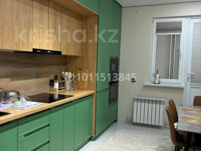 2-комнатная квартира · 66 м² · 7/14 этаж, 189 квартал уч. 25/1 за 36 млн ₸ в Шымкенте, Абайский р-н