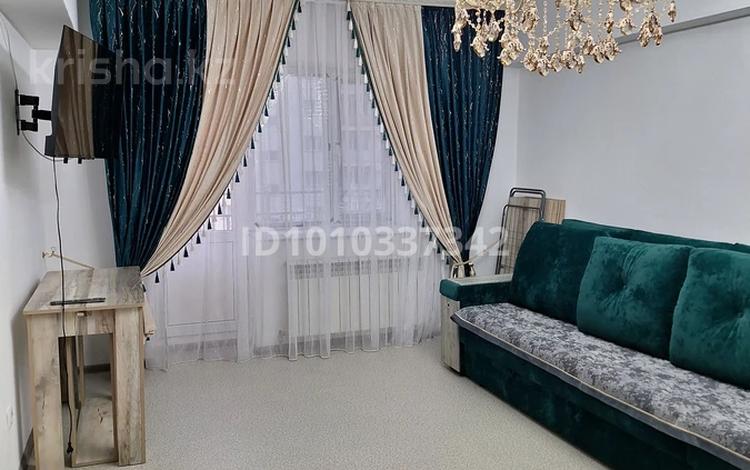 1-комнатная квартира · 41 м² · 5/7 этаж, 8 микр. — 29 лицей школа за 150 000 ₸ в Талдыкоргане, мкр Бирлик — фото 2