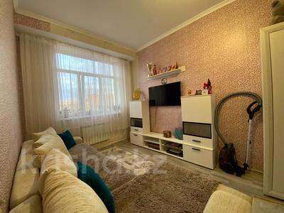 1-комнатная квартира · 41.5 м² · 3/6 этаж, Текстильщиков за 17.4 млн 〒 в Костанае