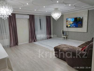 4-бөлмелі пәтер · 163 м² · 2/5 қабат, Жаңа орда ш/а. 4, бағасы: 66 млн ₸ в Уральске, мкр Жана Орда