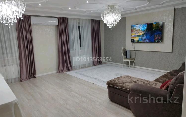 4-бөлмелі пәтер · 163 м² · 2/5 қабат, Жаңа орда ш/а. 4, бағасы: 66 млн ₸ в Уральске, мкр Жана Орда — фото 39