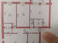 4-бөлмелі пәтер · 163 м² · 2/5 қабат, Жаңа орда ш/а. 4, бағасы: 66 млн ₸ в Уральске, мкр Жана Орда — фото 6